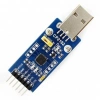 CP2102 USB TTL UART Dönüştürücü Modül - 6 Pin