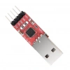 CP2102 USB UART Board