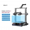 Creality Ender 3 S1 PLUS 3D Printer Yazıcı