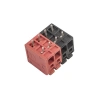 CS350-13-500R 5,08mm 4-Pin Claw Junction Box Terminal Block