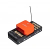 CubePilot Pixhawk The Cube Orange+ (IMU V8) Standart Set Otopilot Sistemi (ADS-B Taşıyıcı Kartı)