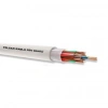 Dahili PDV Telefon Tesisat Kablosu 1m (1x2x0.50) 