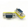 DB9 - RS232 Erkek-Erkek (M2M) 9 Pin Çevirici Ara Adaptör
