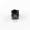 DC-003A 1mm Dişi Jack Şase 3 Pin