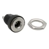 DC-022B 3.5x1.3mm DC Jack Şasesi - Jak Girişi