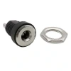 DC-022B 3.5x1.3mm DC Jack Şasesi - Jak Girişi