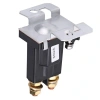 DC 12V 500A Yüksek Akım Oto Marş Rölesi 4 Pin SPST - Long Time