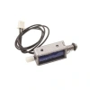 DC 12V İtme Solenoid Bobin SDO-0530S