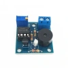 DC 12V LM358 Aşırı Deşarj Modülü - Buzzer Uyarılı