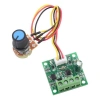 DC 1.8-15V 2A PWM DC Motor Hız Kontrol Modülü - 1803BW
