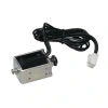 DC 220V İtme Çekme Selenoid Bobin 0837S-220V8800