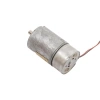 DC 2.2V 15Rpm 25mm Redüktörlü Dc Motor