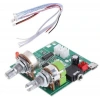 DC 5V 20W 2.1 Kanal Dijital Stereo D Sınıfı Amplifikatör