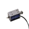 DC 6-12V İtme Solenoid Bobin SDO-0837S