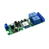 DC 7-32V WiFi 2 Kanal Röle Modülü - APP Kontrollü