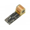 DC 7V-15V 12V to 15KV-20KV High Frequency AC High Voltage Generator