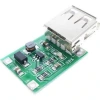 DC-DC 0.9V-5V to 5V 600A Voltaj Yükseltici USB Şarj Modülü