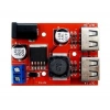 DC-DC 5V 3A Sabitleyici Voltaj Regülatörü