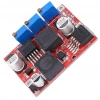 DC-DC Ayarlı Voltaj Yükseltici-Düşürücü Kartı (LM2577 + LM2596)