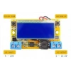 DC-DC LCD Ekranlı 3A Ayarlanabilir Voltaj Regülatörü