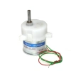DC Eksantrik Mikro Motor 12V 60RPM Plastik Dişli 33mm B138F.12.608