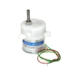 DC Eksantrik Mikro Motor 12V 60RPM Plastik Dişli 33mm B138F.12.608