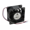Delta Electronics PFB0824DHE-T50F 80x80x38mm Soğutma Fanı