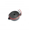 Devreli Buzzer 3-24V 90dB Siren 42mm
