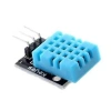 DHT11 Isı ve Nem Sensörü Kart