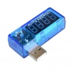 Dijital USB Mobil Güç (Voltaj ve Akım) Test Cihazı