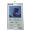 Divex 10000 mAh Powerbank 22.5W 2 Kablo Çıkışlı DP-428