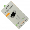 Divex 2.4 Amper 12W Dual Araç Şarj Cihazı Siyah DA-302
