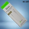 Divex 2.4A Lightning to Usb Hızlı Şarj Kablosu 25cm DC-154