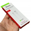 Divex 2.4A Micro Usb Hızlı Şarj ve Data Kablosu 1m DC-100