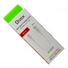 Divex 2.4A Micro USB to USB Hızlı Şarj Kablosu 25cm DC-150