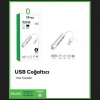 Divex 4 Çıkışlı USB Çoklayıcı 4 Port USB Splitter DX-03