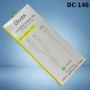 Divex 5.0A Type-C - Lightning Yüksek Hızlı Şarj Kablosu DC-146