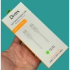 Divex 5.0A 45W Type-C - USB-C Hızlı Şarj Data Kablosu DC-140