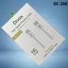 Divex 60W Yüksek Hızlı Type-C (USB-C) Şarj ve Data Kablosu DC-206