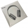 Divex Apple Uyumlu Airpods Max Kulaküstü Kulaklık DK-708 Gri