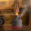 Divex Gaz Lambası Görünümlü Hava Nemlendirici Vintage Lamp Humidifier H-47
