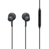 Divex Kablolu Mikrofonlu Kulakiçi Kulaklık Siyah Earphones DH-262