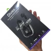 Divex Kablosuz Akıllı Bluetooth Kulaklık Hi-fi Kalite Siyah DB-526
