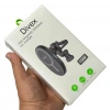 Divex Kablosuz Araç Şarj Cihazı Manyetik Wireless Şarj Aleti DV-350
