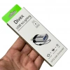 Divex Lightning to USB Dönüştürücü OTG Çevirici Adaptör Gri DO-173