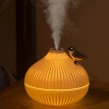 Divex Soğan Görünümlü Hava Nemlendirici Onion Design Humidifier H-48