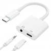 Divex Type-C Erkek 3.5mm Jack ve Type-C Dönüştürücü Adaptör DC-173