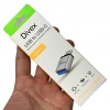 Divex Type-C Erkek USB3.0 Dişi Adaptör Çevirici Gri DO-182