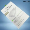 Divex Type-C Lightning USB 3.0A 27W Şarj Cihazı Apple Uyumlu DS-220