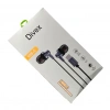 Divex Type-C (USB-C) Stereo Kulakiçi Kulaklık DH-280